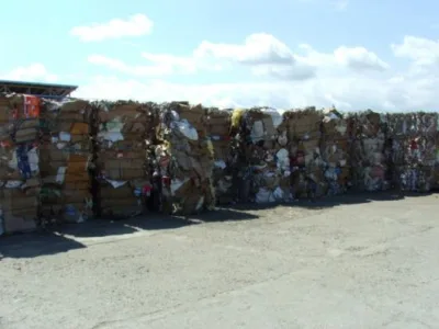 Nepericuloase si reciclabile Ploiesti