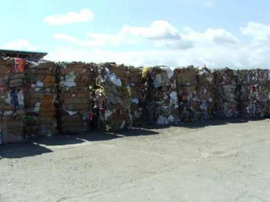 Nepericuloase si reciclabile Ploiesti