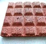 Dale - pavele cauciuc - tartan turnat - Rosiorii de Vede