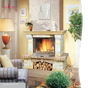 Seminee si cosuri de fum - Sighisoara