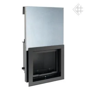 Seminee si cosuri de fum - Sighisoara