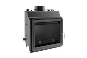 Seminee si cosuri de fum - Sighisoara