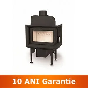 Seminee si cosuri de fum - Sighisoara