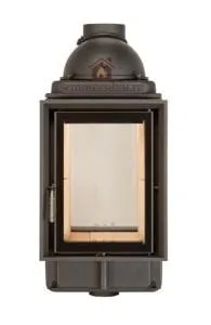 Seminee si cosuri de fum - Sighisoara