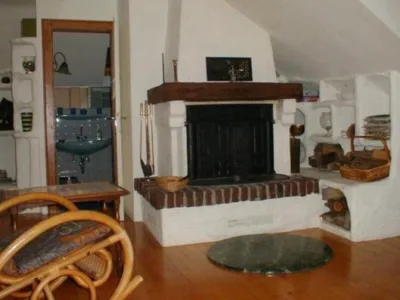 Seminee si cosuri de fum - Sighisoara