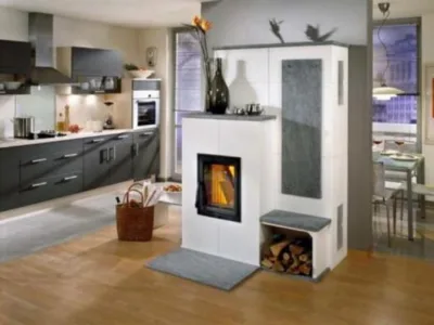 Seminee si cosuri de fum - Sighisoara