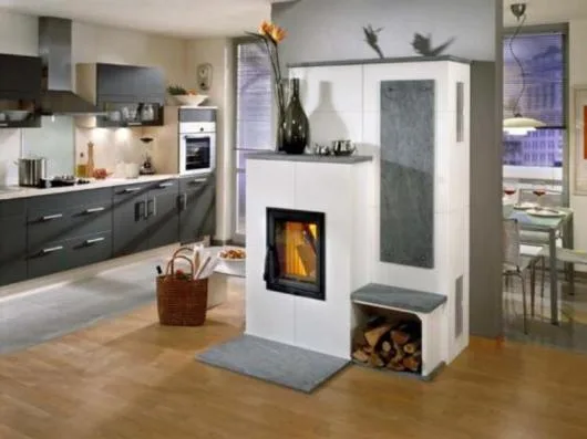 Seminee si cosuri de fum - Sighisoara