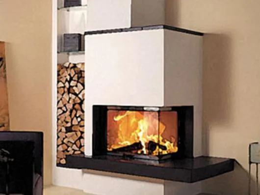 Seminee si cosuri de fum - Sighisoara