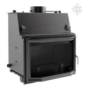 Seminee si cosuri de fum - Sighisoara