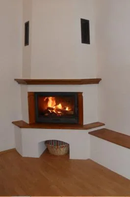 Seminee si cosuri de fum - Sighisoara