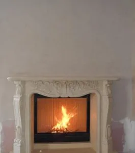 Seminee si cosuri de fum - Sighisoara