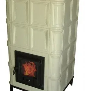 Fabricare cahle si placi de teracote turnate - Balan / Harghita