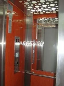 Ascensoare - lifturi - service