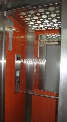 Ascensoare - lifturi - service