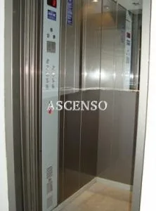 Ascensoare - lifturi - service