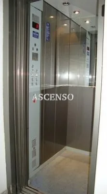Ascensoare - lifturi - service
