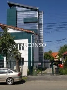 Ascensoare - lifturi - service