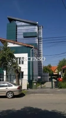 Ascensoare - lifturi - service