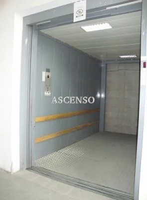 Ascensoare - lifturi - service