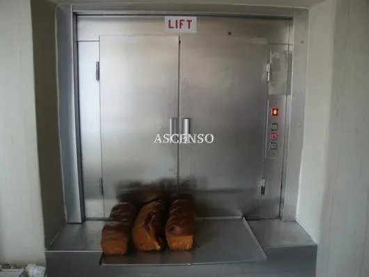 Ascensoare - lifturi - service