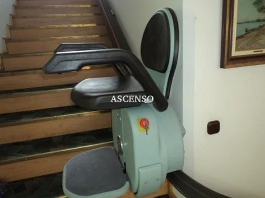 Ascensoare - lifturi - service