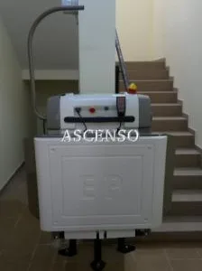 Ascensoare - lifturi - service