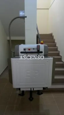 Ascensoare - lifturi - service