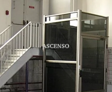 Ascensoare - lifturi - service