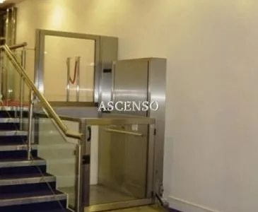 Ascensoare - lifturi - service