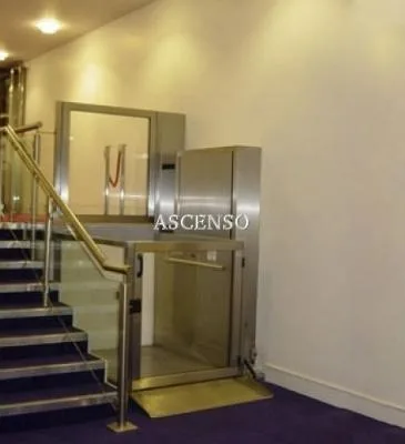 Ascensoare - lifturi - service