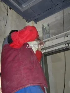 Ascensoare - lifturi - service