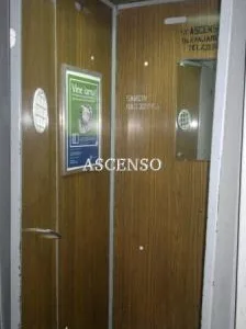 Ascensoare - lifturi - service