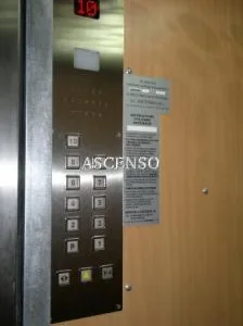 Ascensoare - lifturi - service