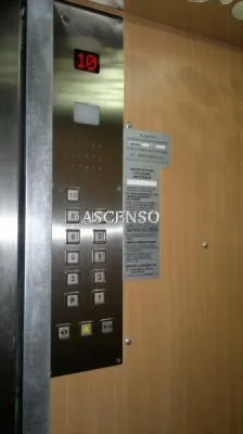 Ascensoare - lifturi - service