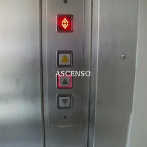 Ascensoare - lifturi - service