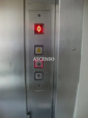 Ascensoare - lifturi - service