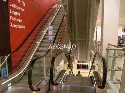 Ascensoare - lifturi - service