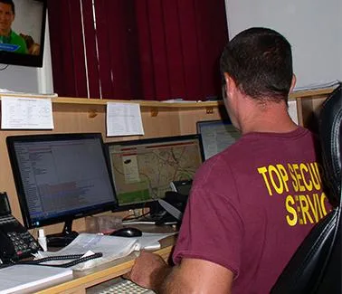 TOP SECURITY SERVICE