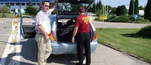 TOP SECURITY SERVICE