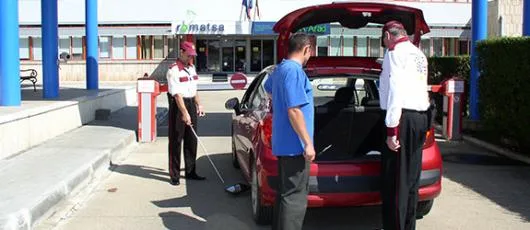 TOP SECURITY SERVICE