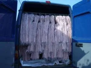 Transport rutier intern si international de marfa - Targu Neamt