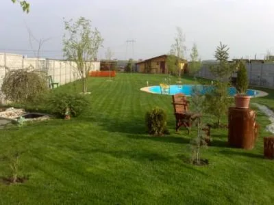 Chiajna / Ilfov - Amenajare gradini