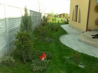 Chiajna / Ilfov - Amenajare gradini
