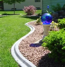 Tomesti / Iasi - Proiectare si constructii gradini