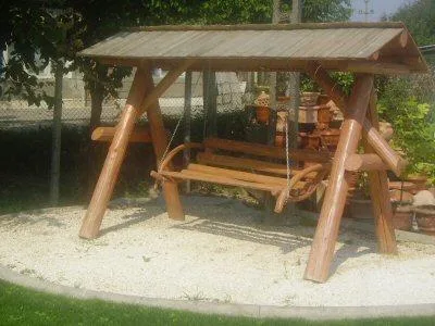 Tomesti / Iasi - Proiectare si constructii gradini