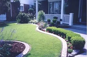 Tomesti / Iasi - Proiectare si constructii gradini