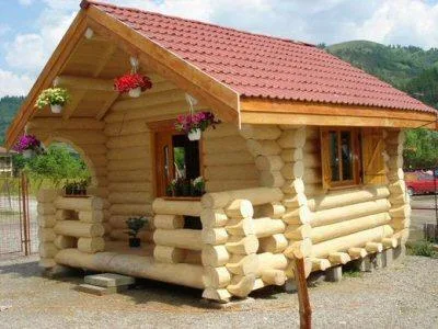 Tomesti / Iasi - Proiectare si constructii gradini