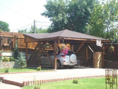 Tomesti / Iasi - Proiectare si constructii gradini