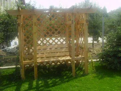 Tomesti / Iasi - Proiectare si constructii gradini