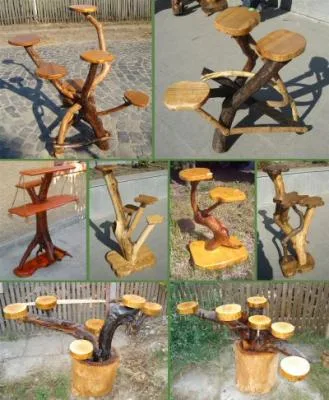 Tomesti / Iasi - Proiectare si constructii gradini